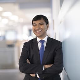 Achin Bhowmik, PhD