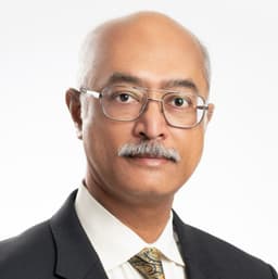 Bidhan Chaudhuri, PhD