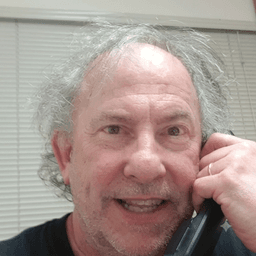 Dr. David Cahn