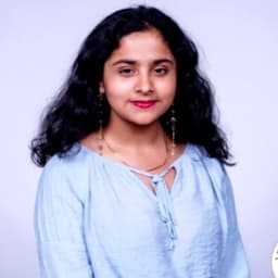 Deepa Mahesh