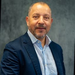 Fernando Fonseca