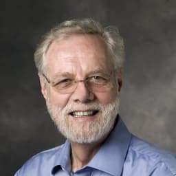 Dr. Ron Davis