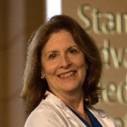 Dr. Stefanie Jeffrey