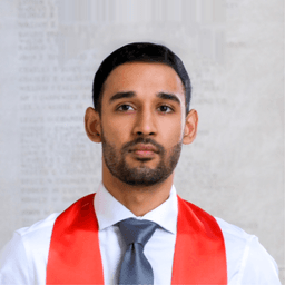 Vikas Ramasubban